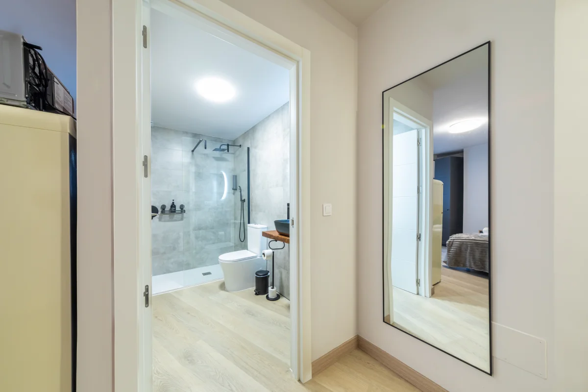 Apartamentos en el corazón del casco histórico de Lugo