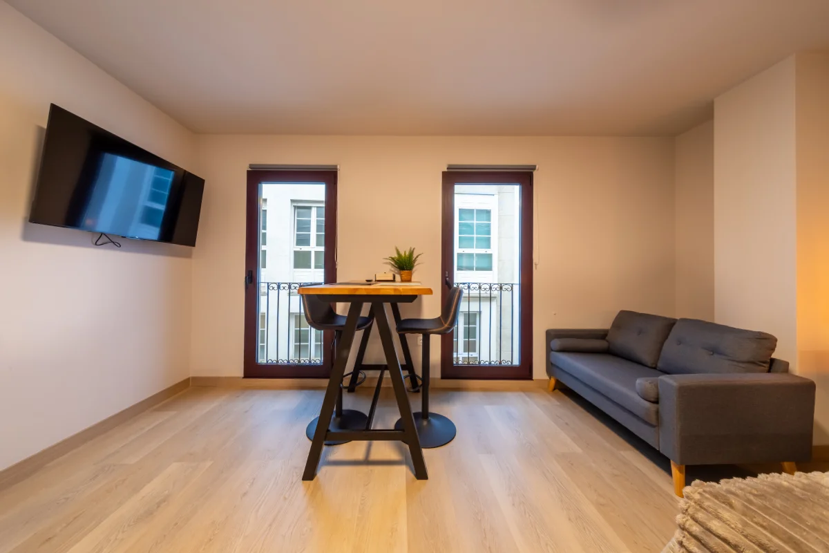 Loft 2.2 - Baño