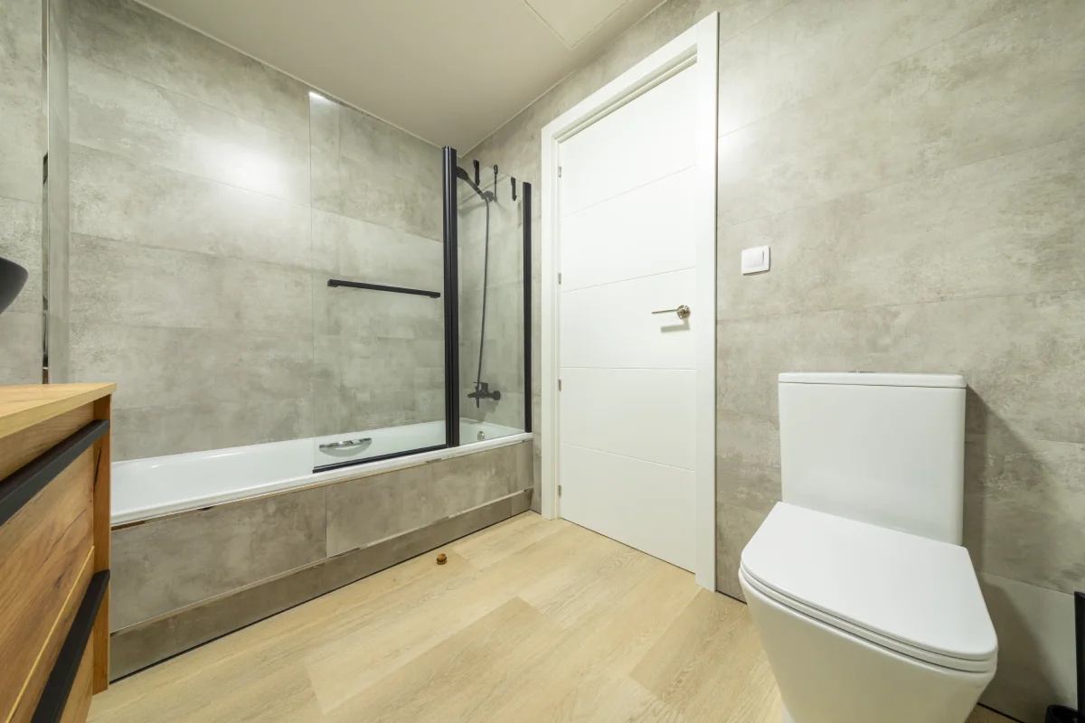 Loft 2.2 - Cuarto de baño