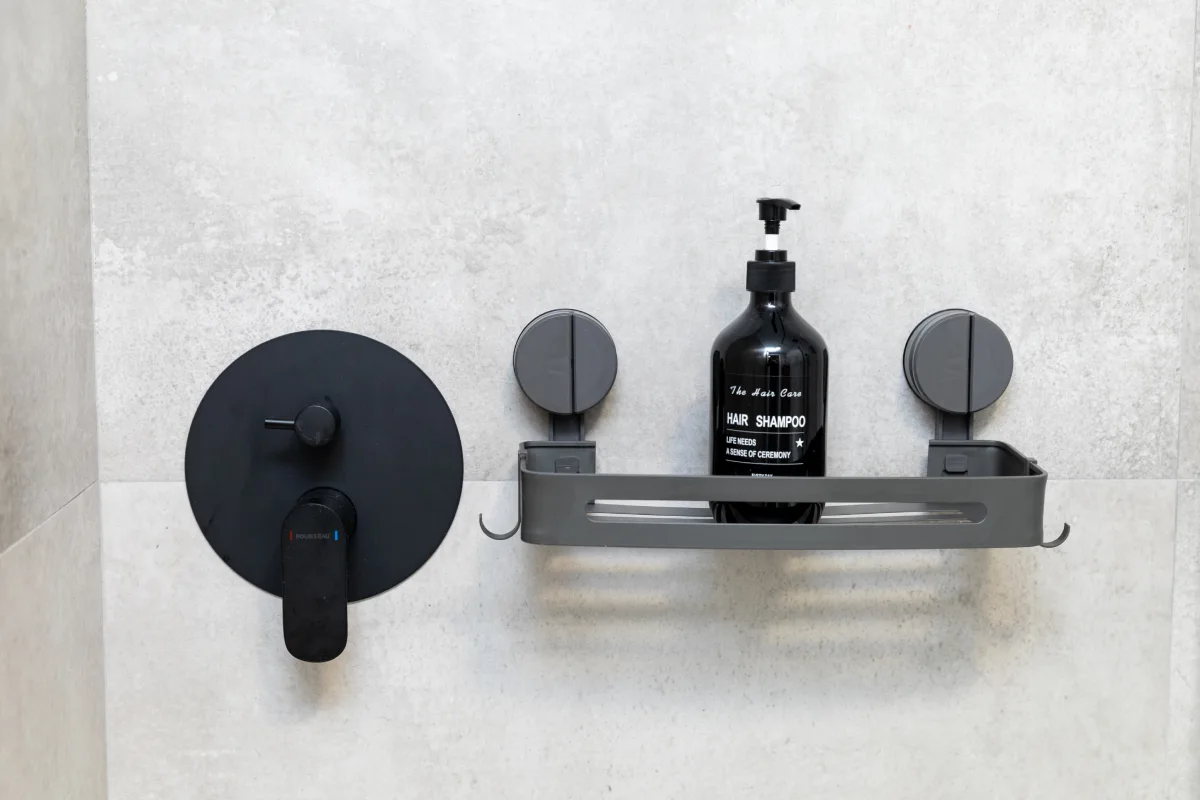 Amenities para el baño