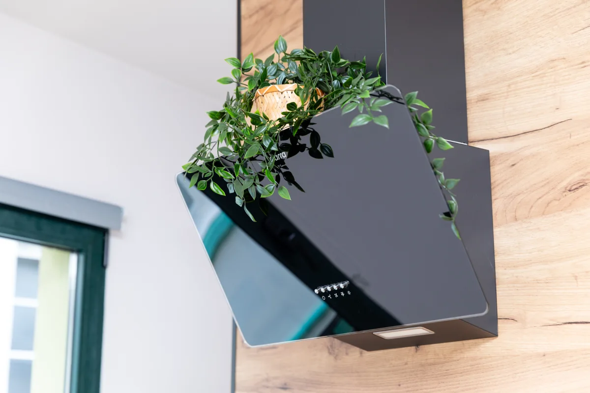 Cocina integral