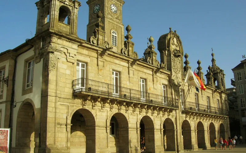 Concello de Lugo