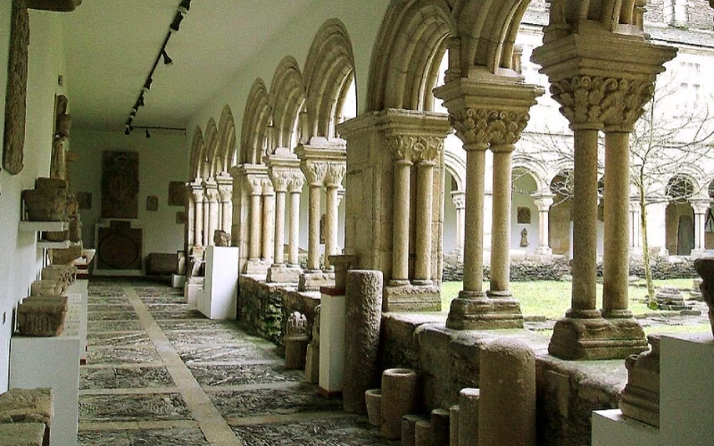 Museo Provincial de Lugo